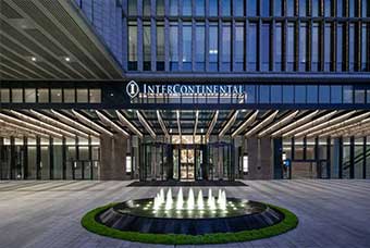 儋州洲际国际酒店