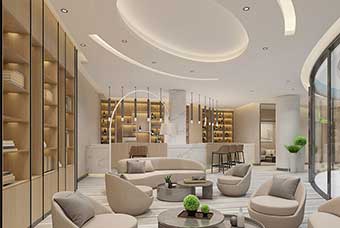 儋州香格里拉大酒店