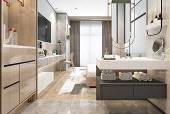 儋州喜来登酒店