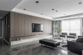 儋州电视墙设计案例