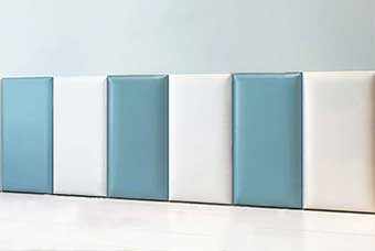 儋州森佰汇航空纤维（皮革饰面软包）