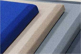 儋州森佰汇航空纤维（布艺饰面软包）